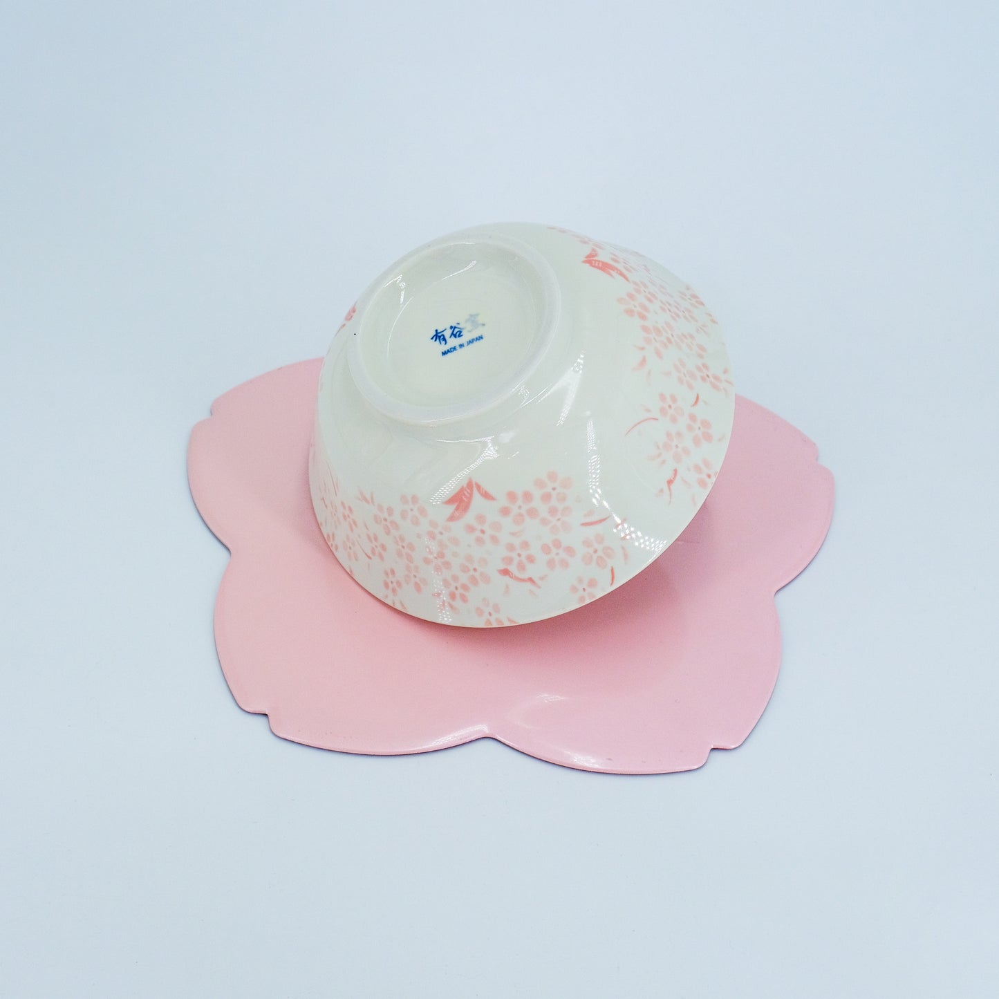 Ramen Bowl - Cherry Blossom Design