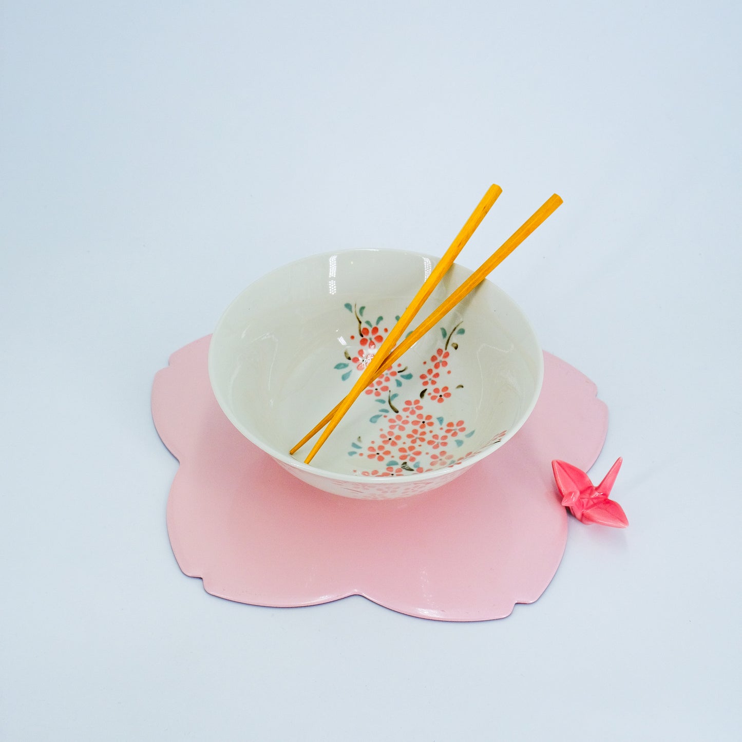 Ceramic Bowl - Sakura Patterns - 2 Sizes