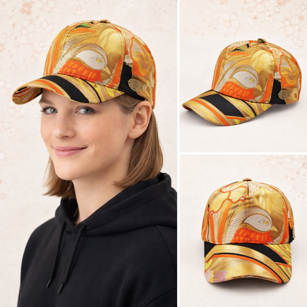 Casquette OBI - Ayame