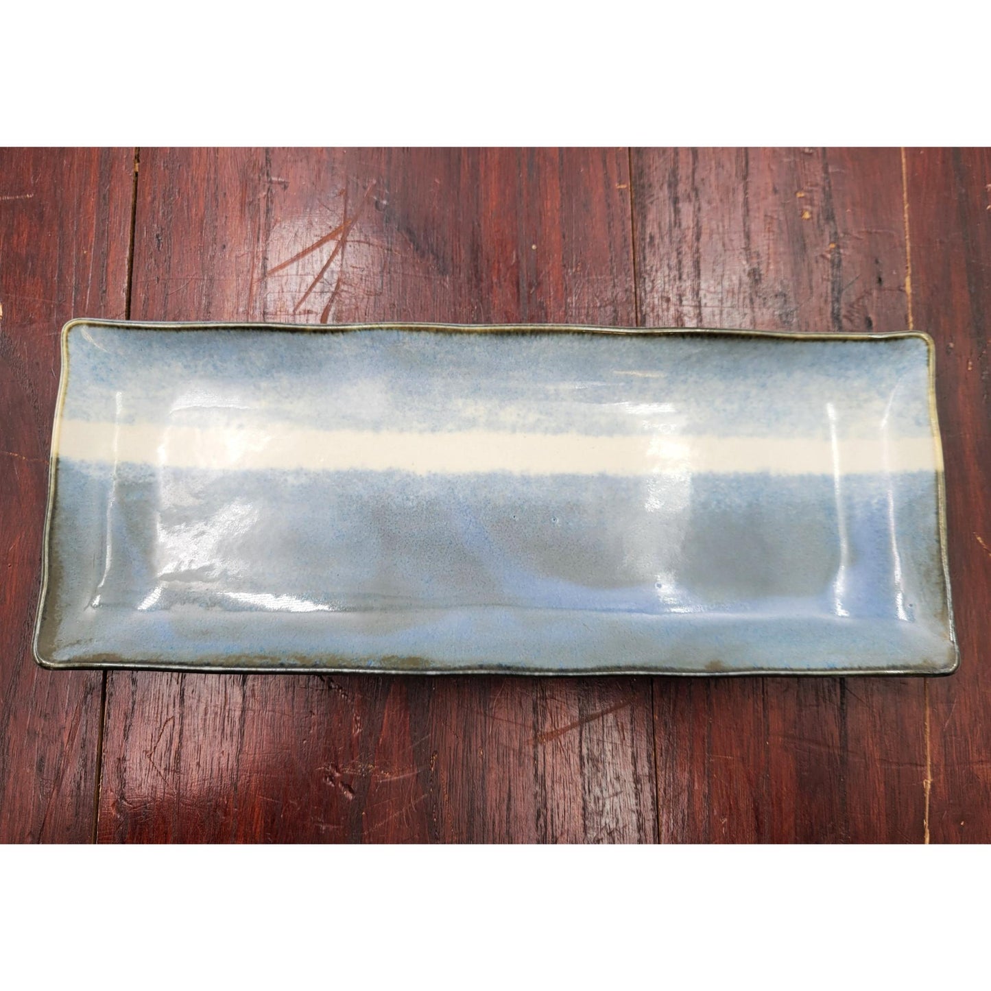 PLAT CARRE BRUSH