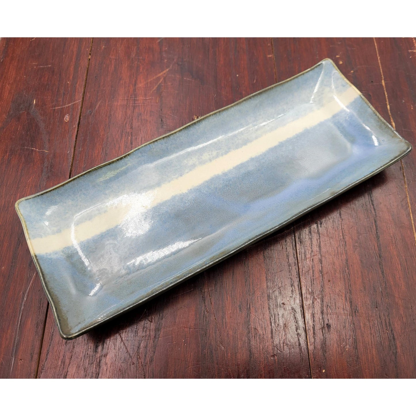 PLAT CARRE BRUSH