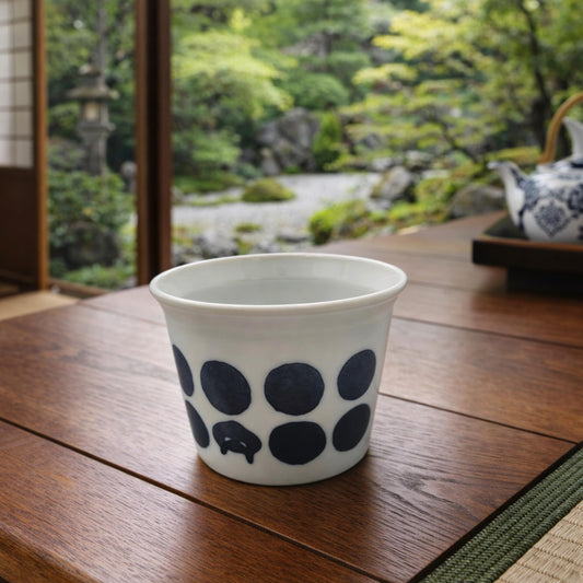 NEKOMARUKE KUROTAMA CUP