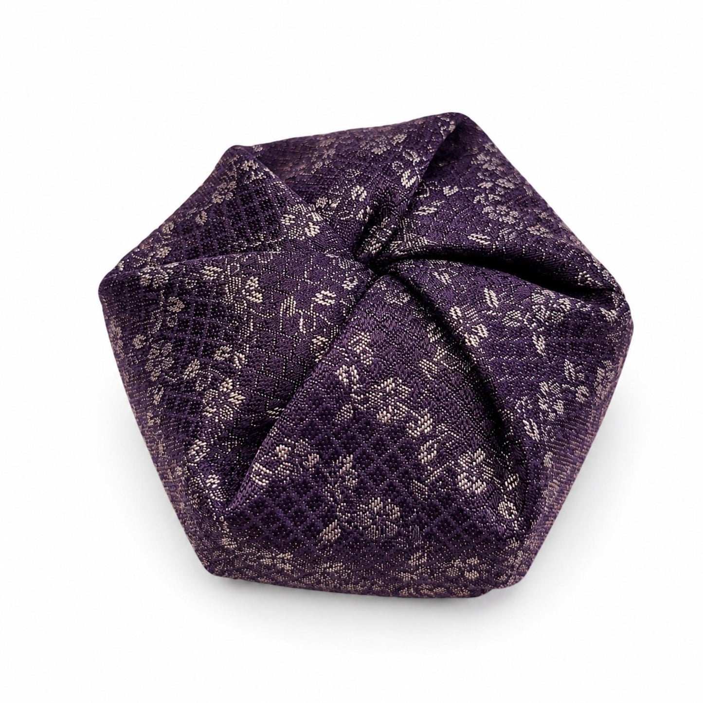 Japanese fabric box – Nuno Kōgō (布香盒)