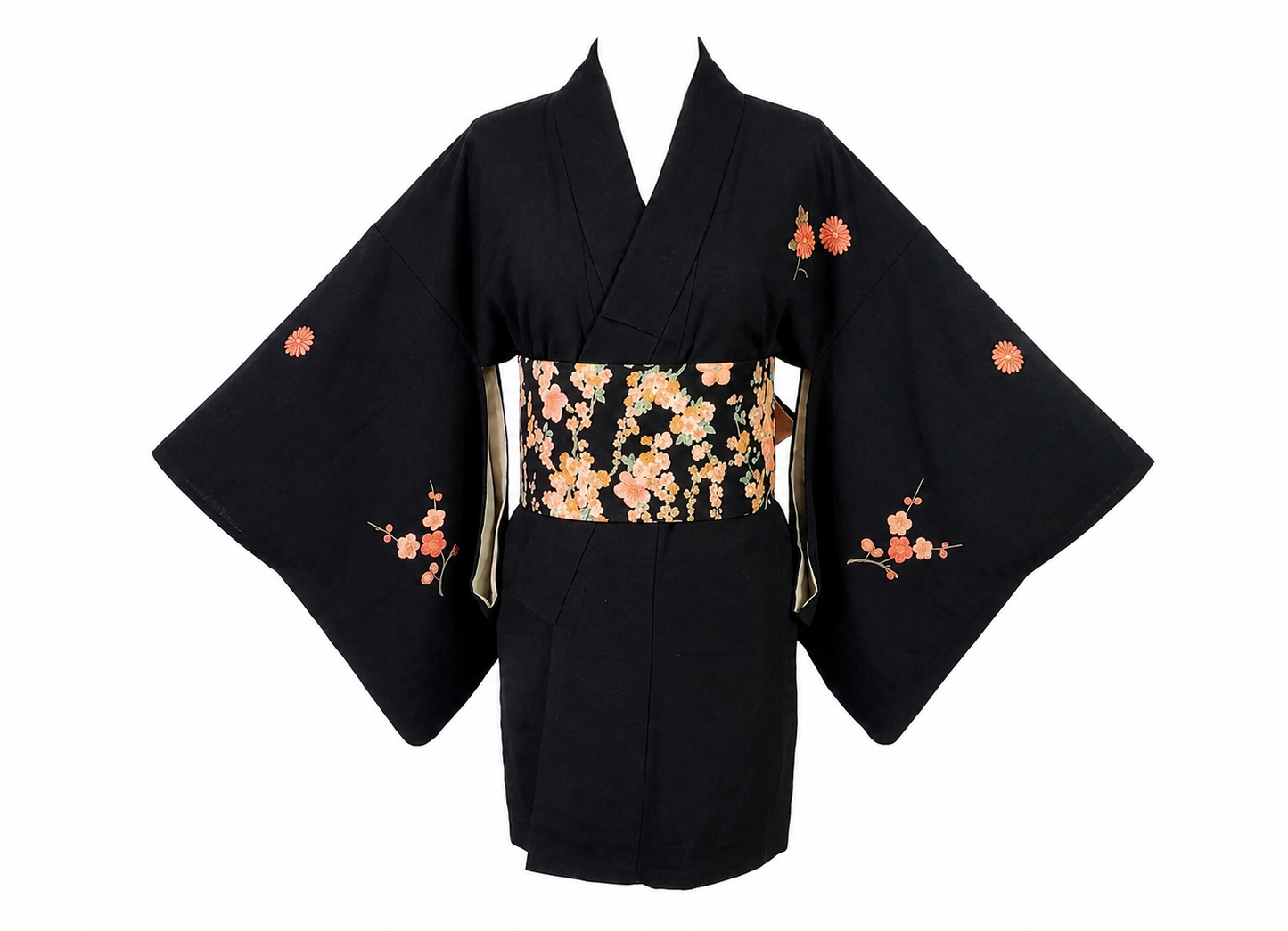Musubi reversible cotton belt - 6