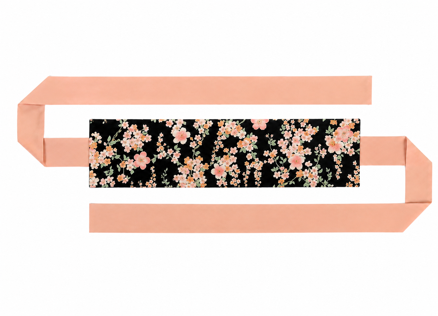 Musubi reversible cotton belt - 6
