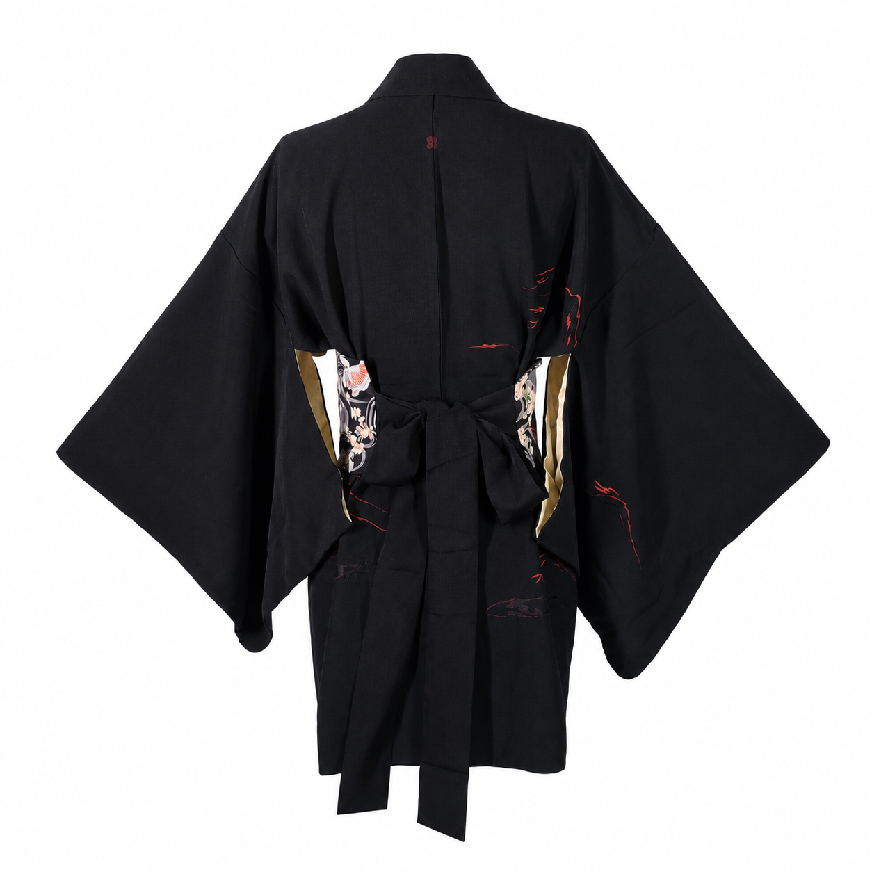 Musubi reversible cotton belt - 6