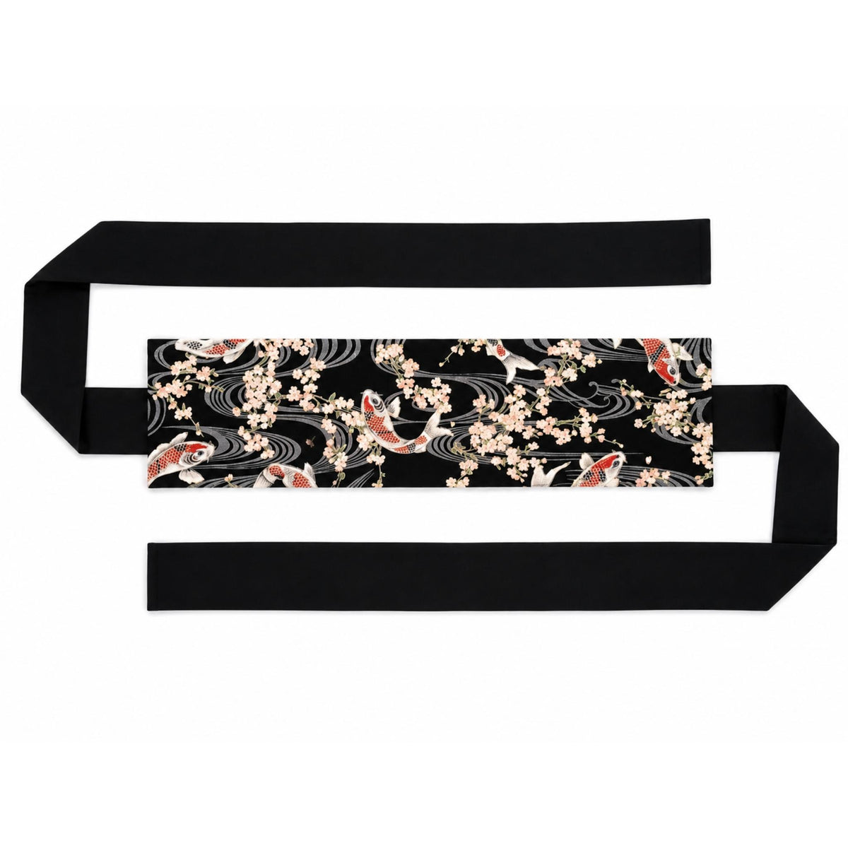Musubi reversible cotton belt - 6