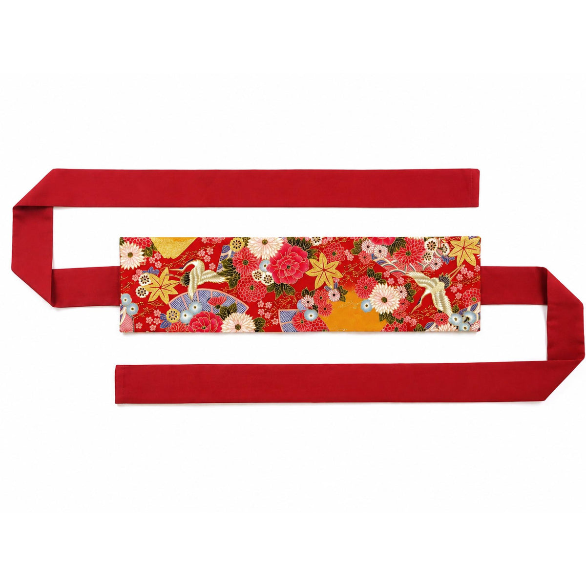 Musubi reversible cotton belt - 6