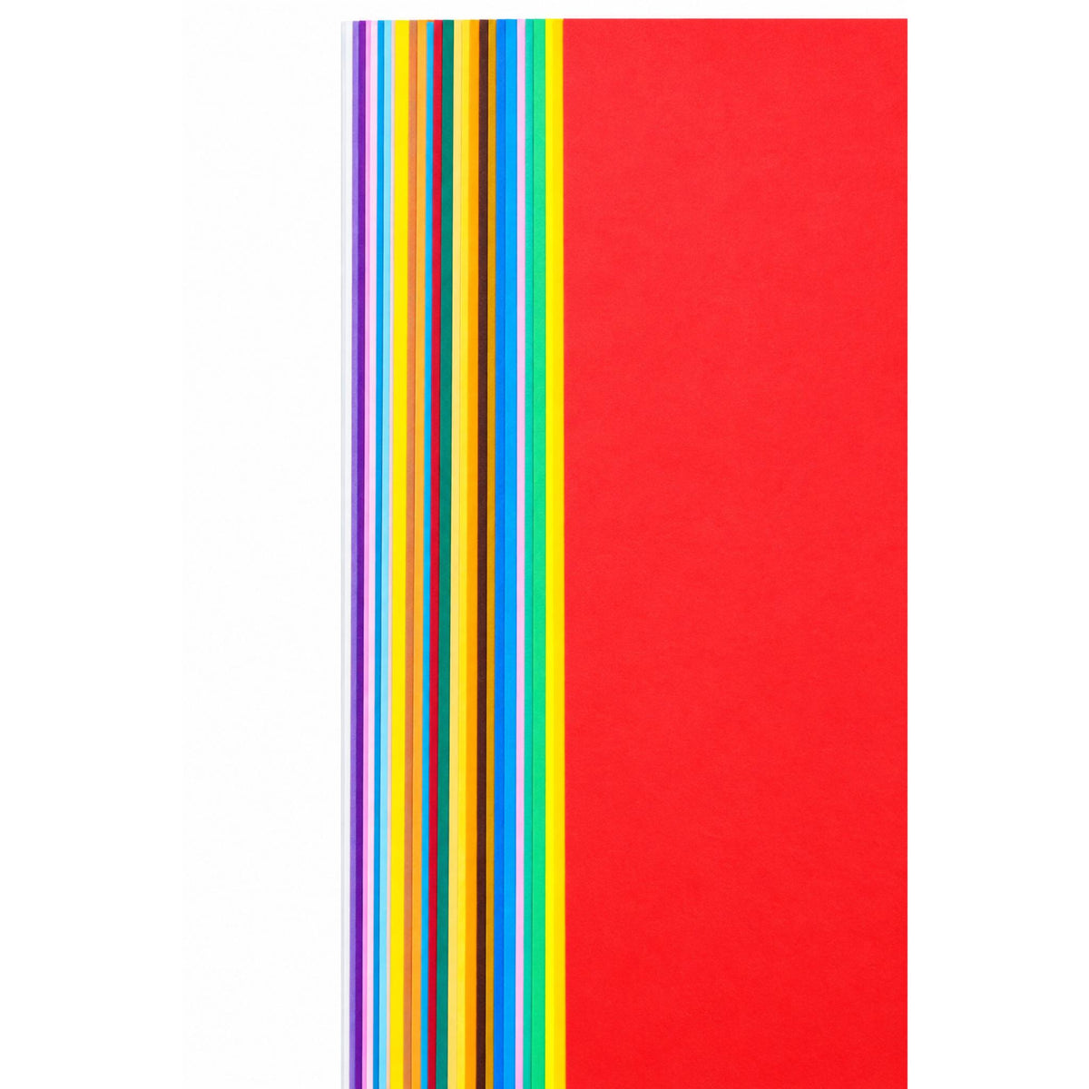 Papier Origami Éducatif – 30 feuilles – 15 × 15 cm
