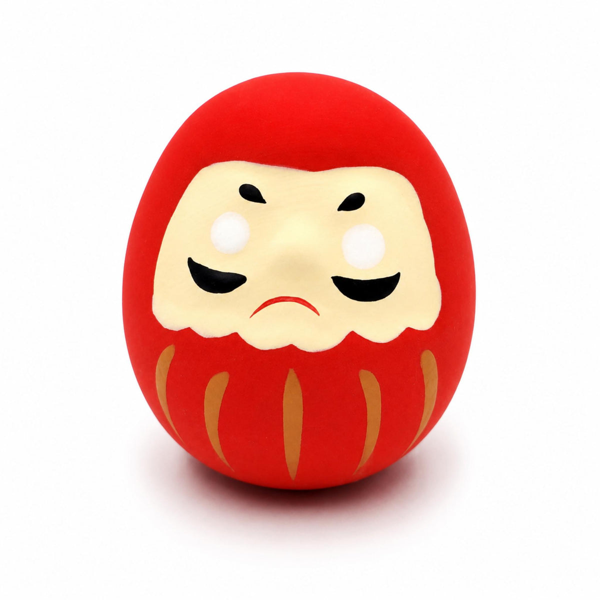 Mini Daruma