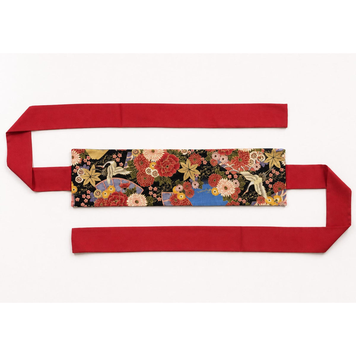 Musubi reversible cotton belt - 6