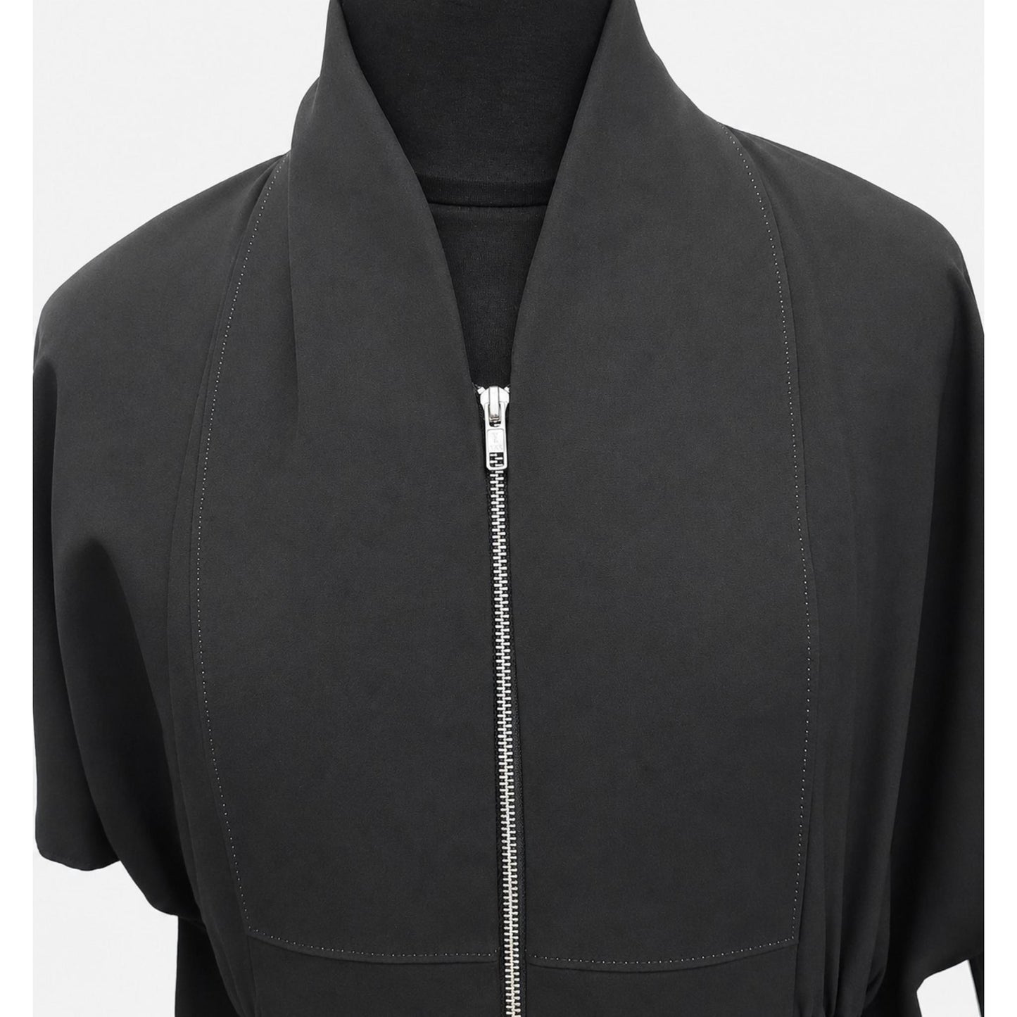 Kimono vintage transorm