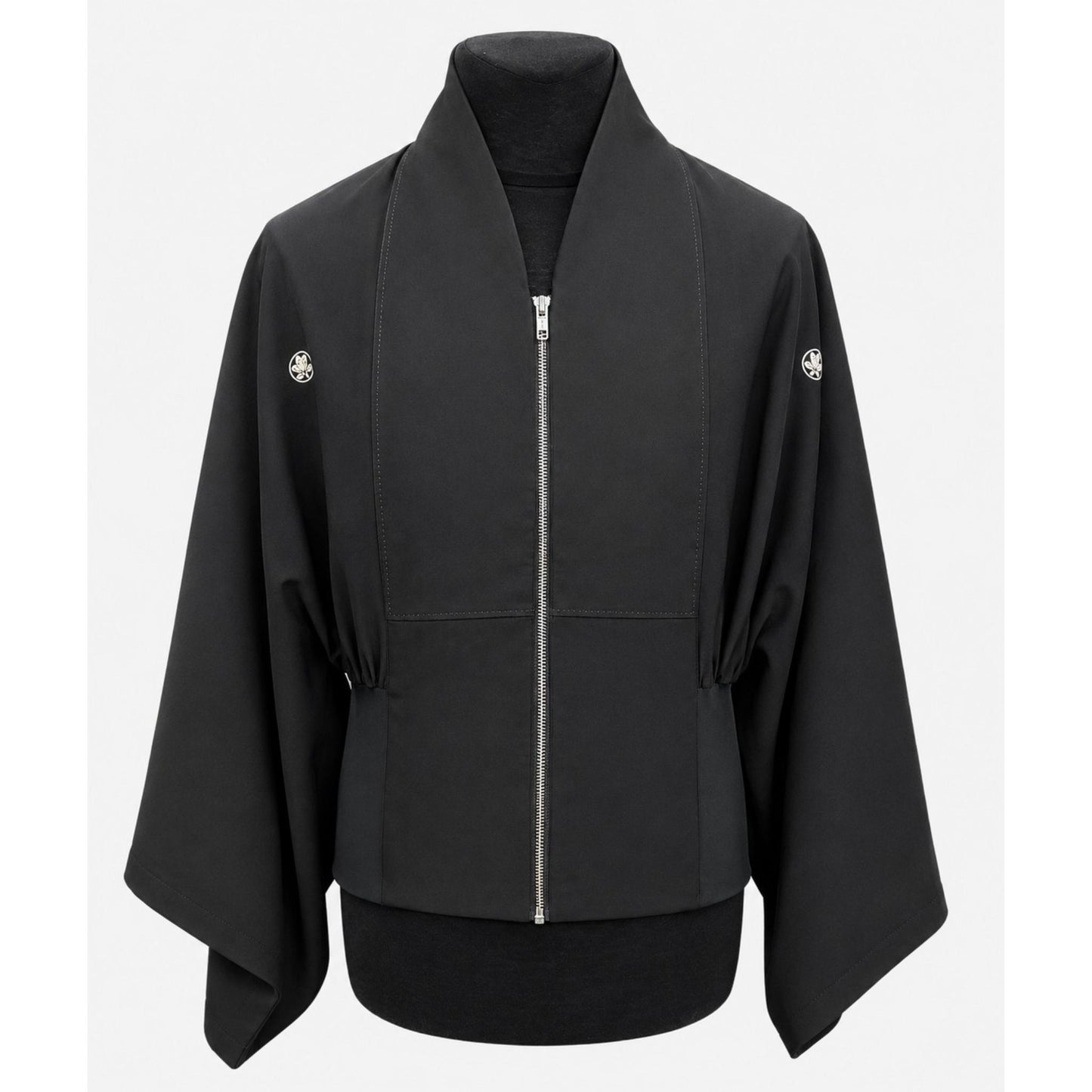 Kimono vintage transorm
