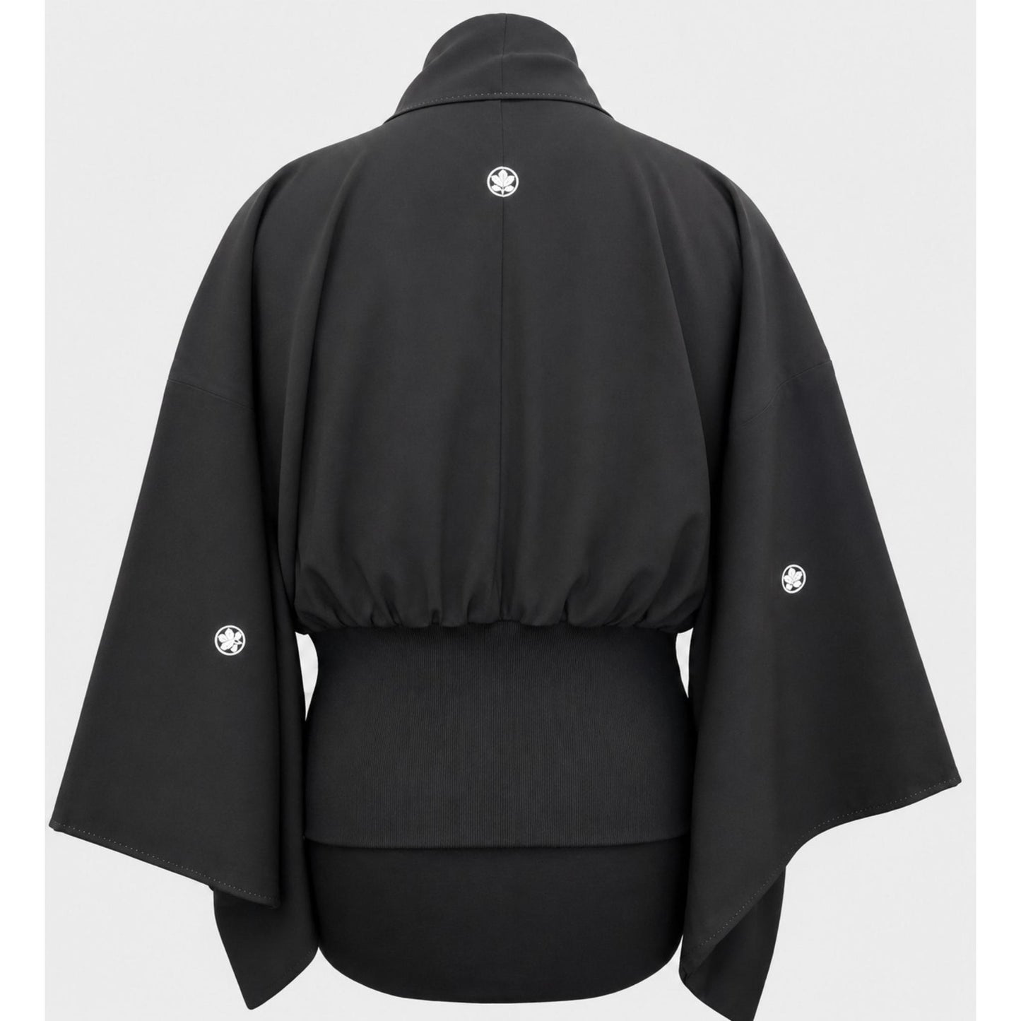 Kimono vintage transorm