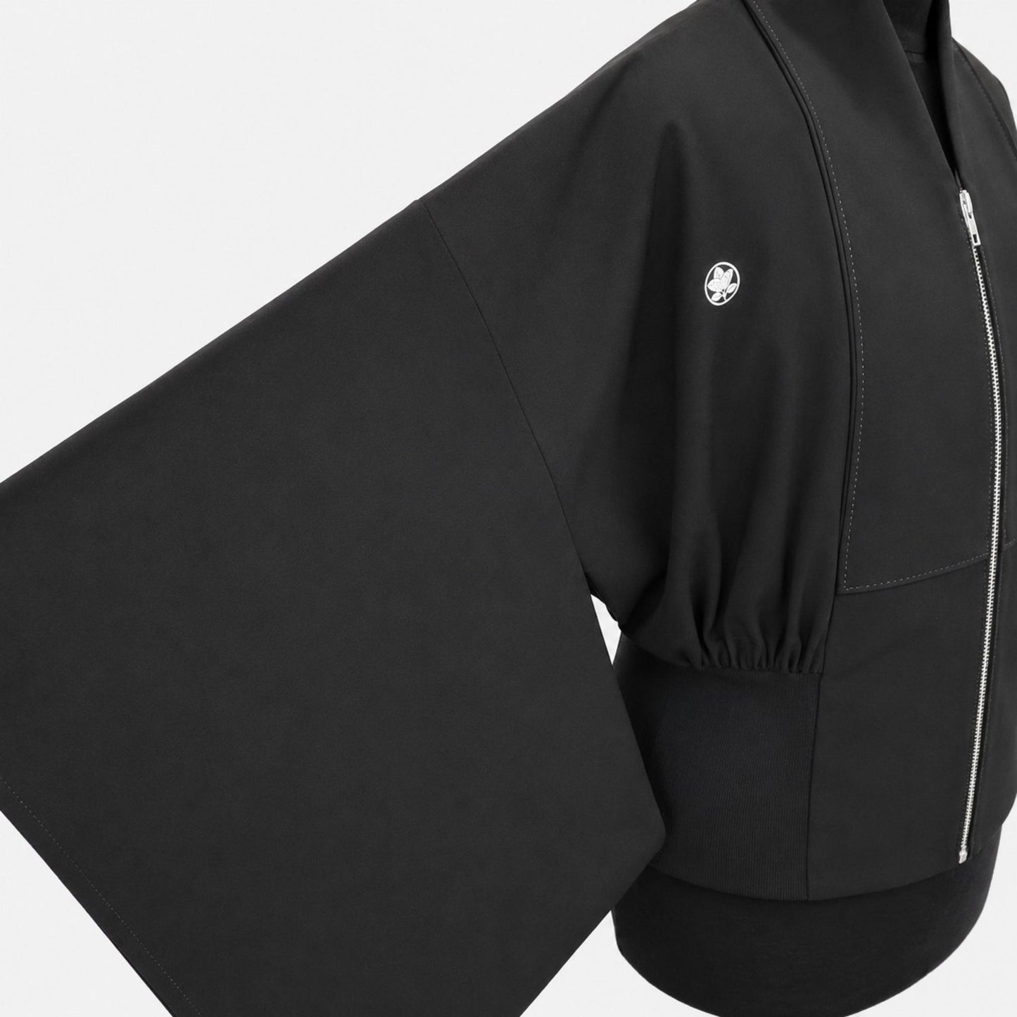 Kimono vintage transorm