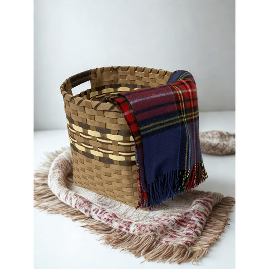 Kit DIY – Panier de rangement