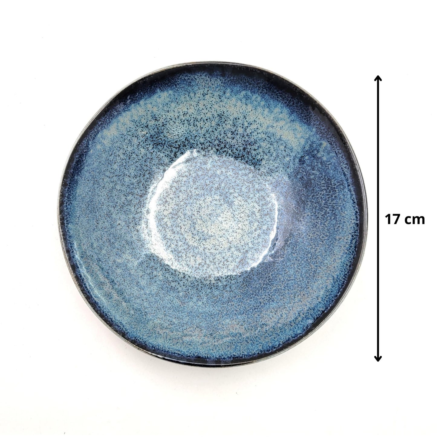 PLAT CREUSE KAMAHEN NAVY 55