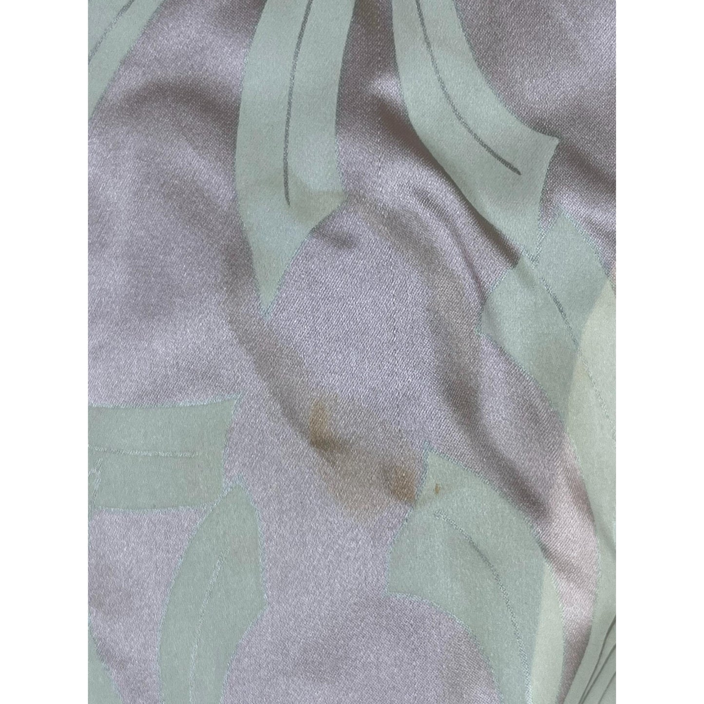 Veste Haori Vintage en Soie – Kimono Japonais Authentique – Pivoines et Fleurs de Prunier