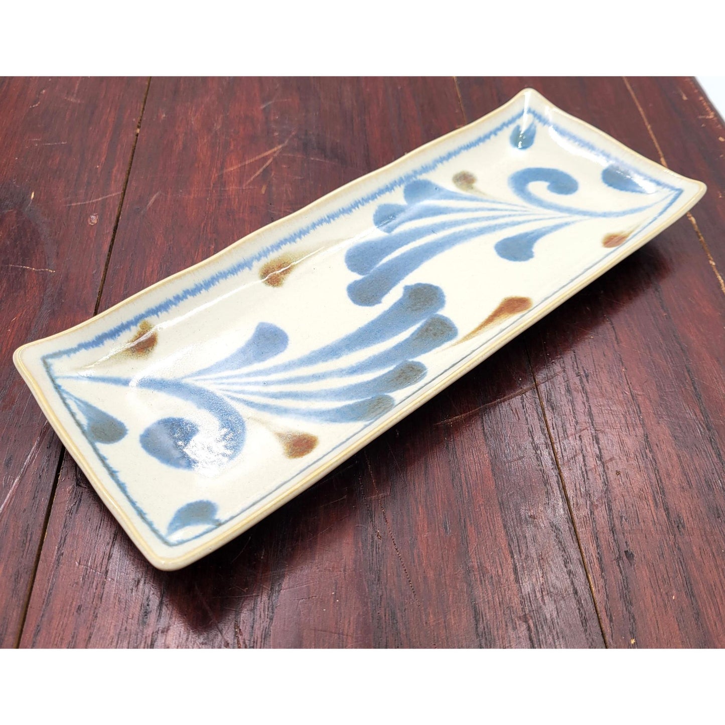 PLAT CARRE BRUSH