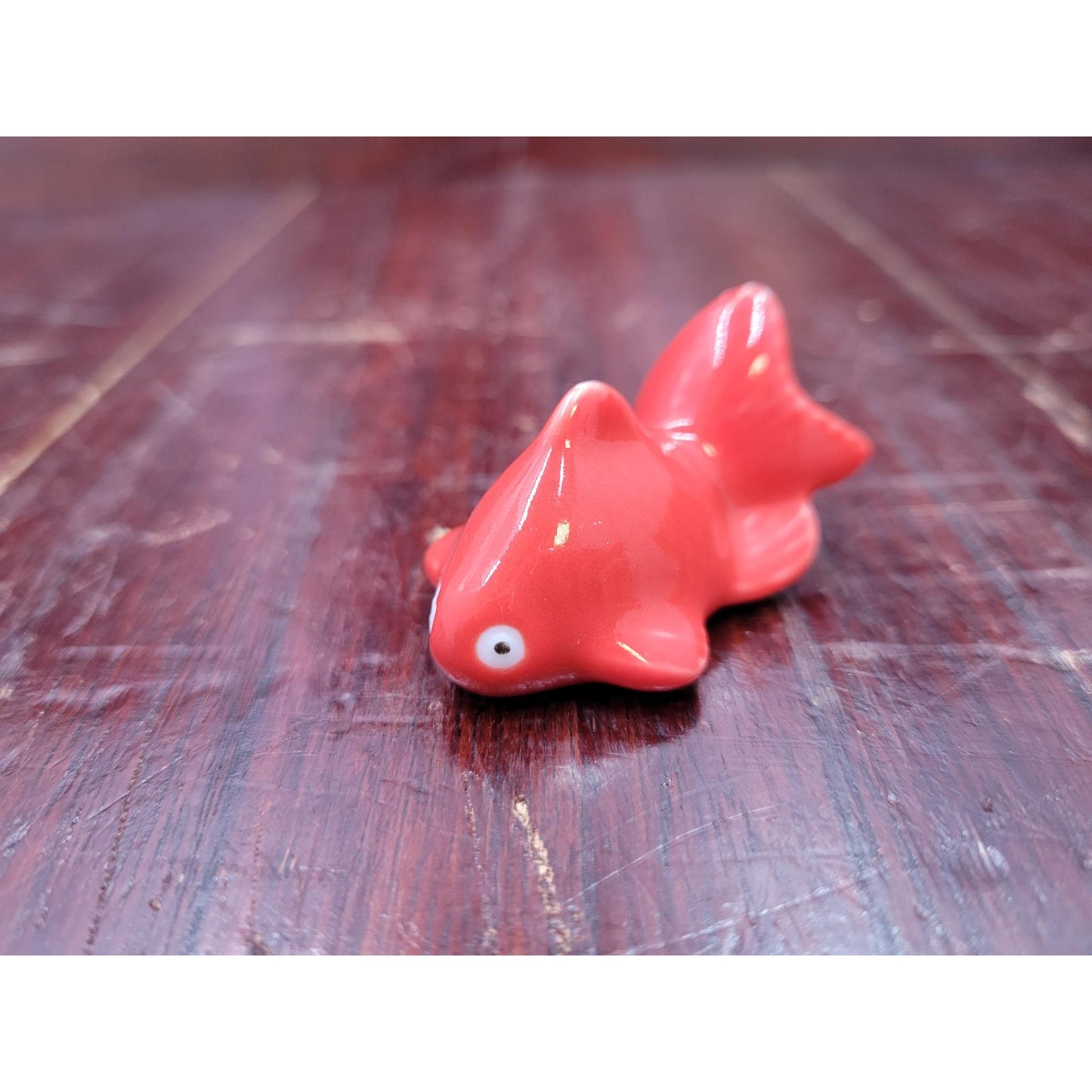 POSE BAGUETTES POISSON