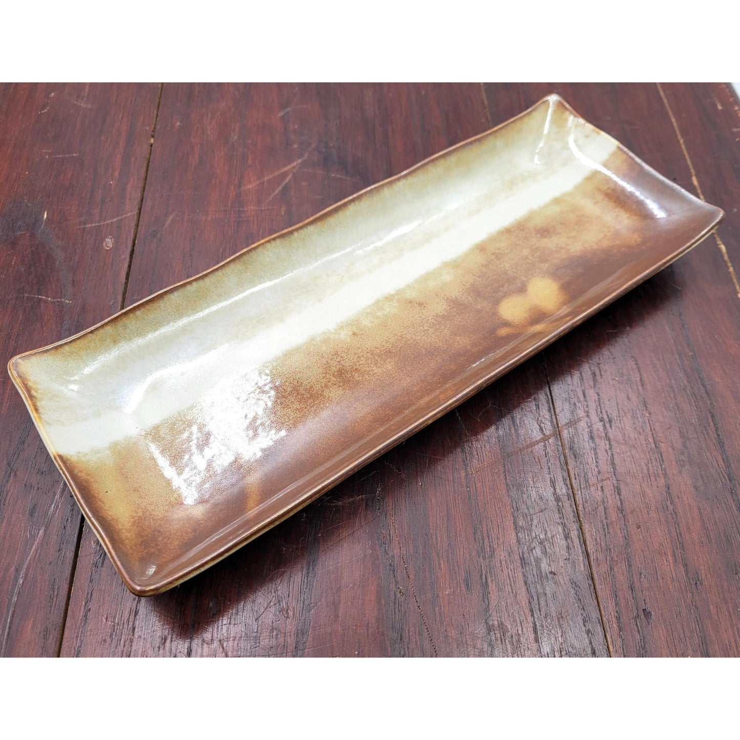 PLAT CARRE BRUSH