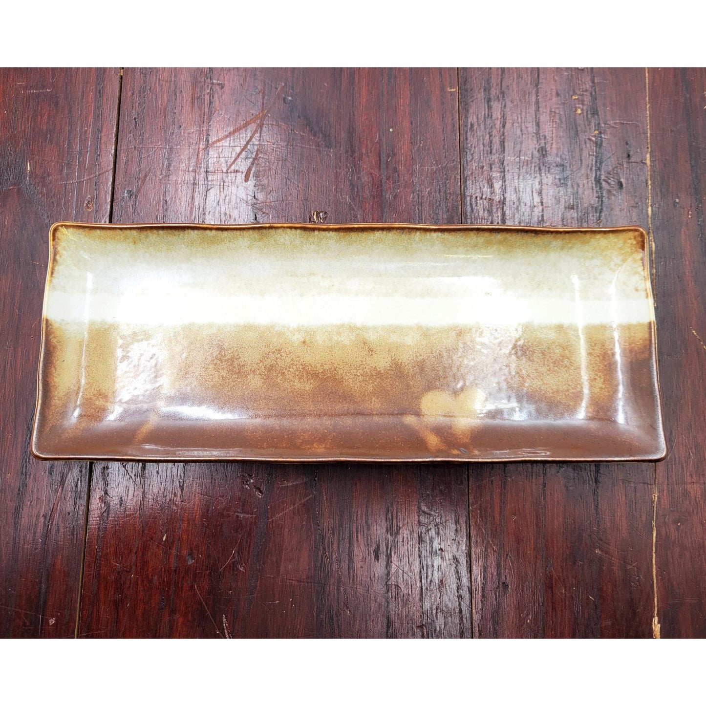 PLAT CARRE BRUSH