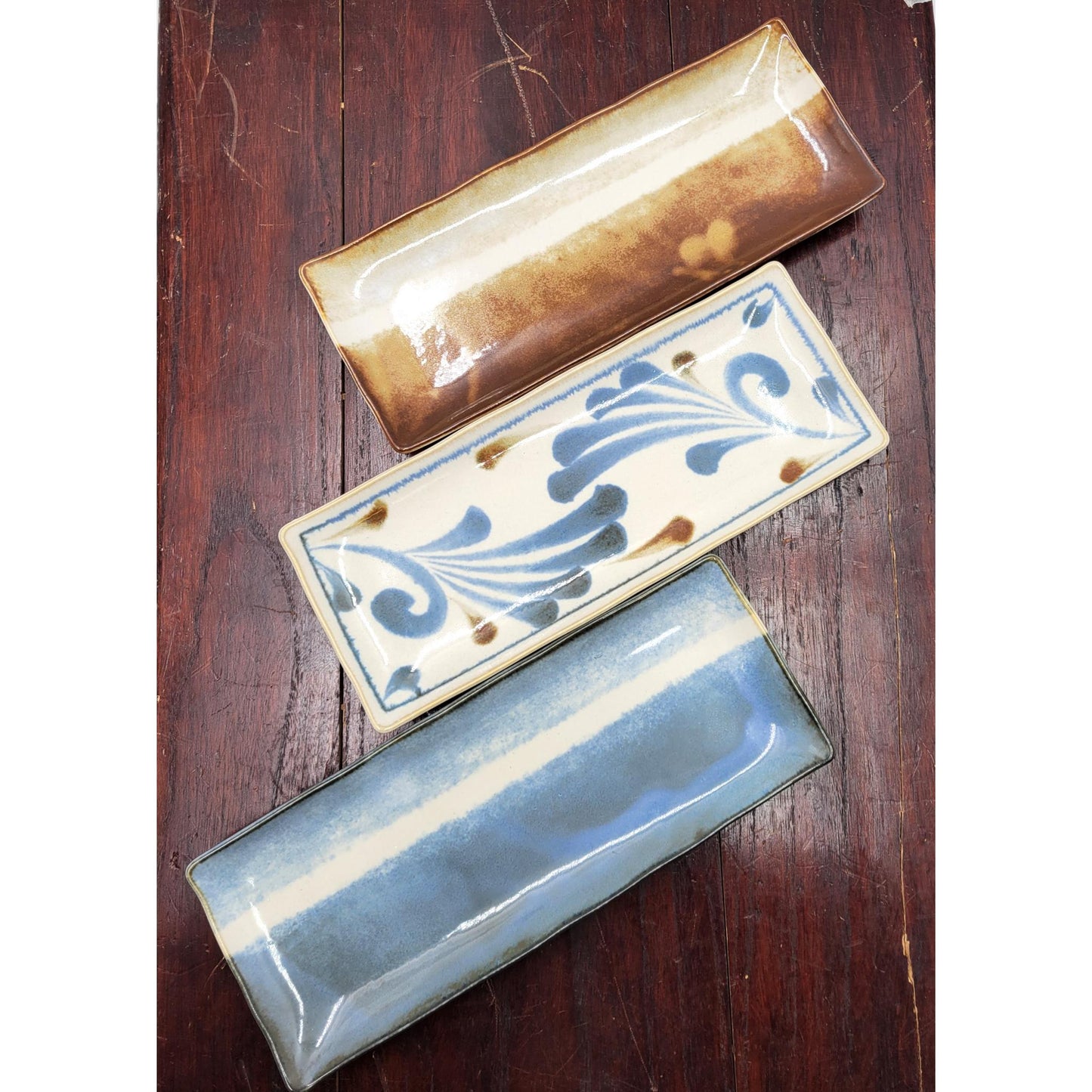 PLAT CARRE BRUSH