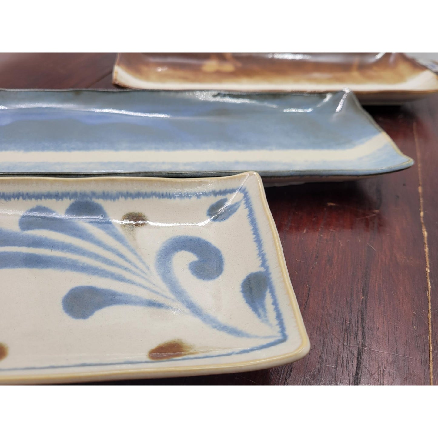 PLAT CARRE BRUSH