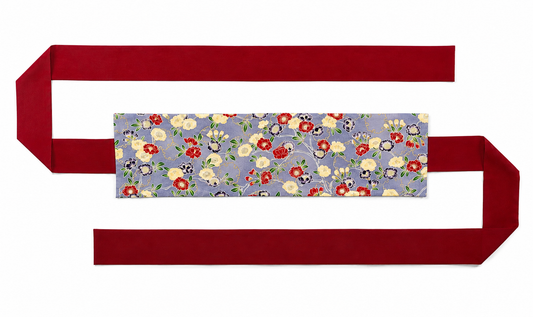 Musubi reversible cotton belt - 6