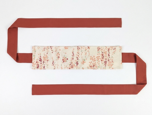 Musubi reversible cotton belt - 6