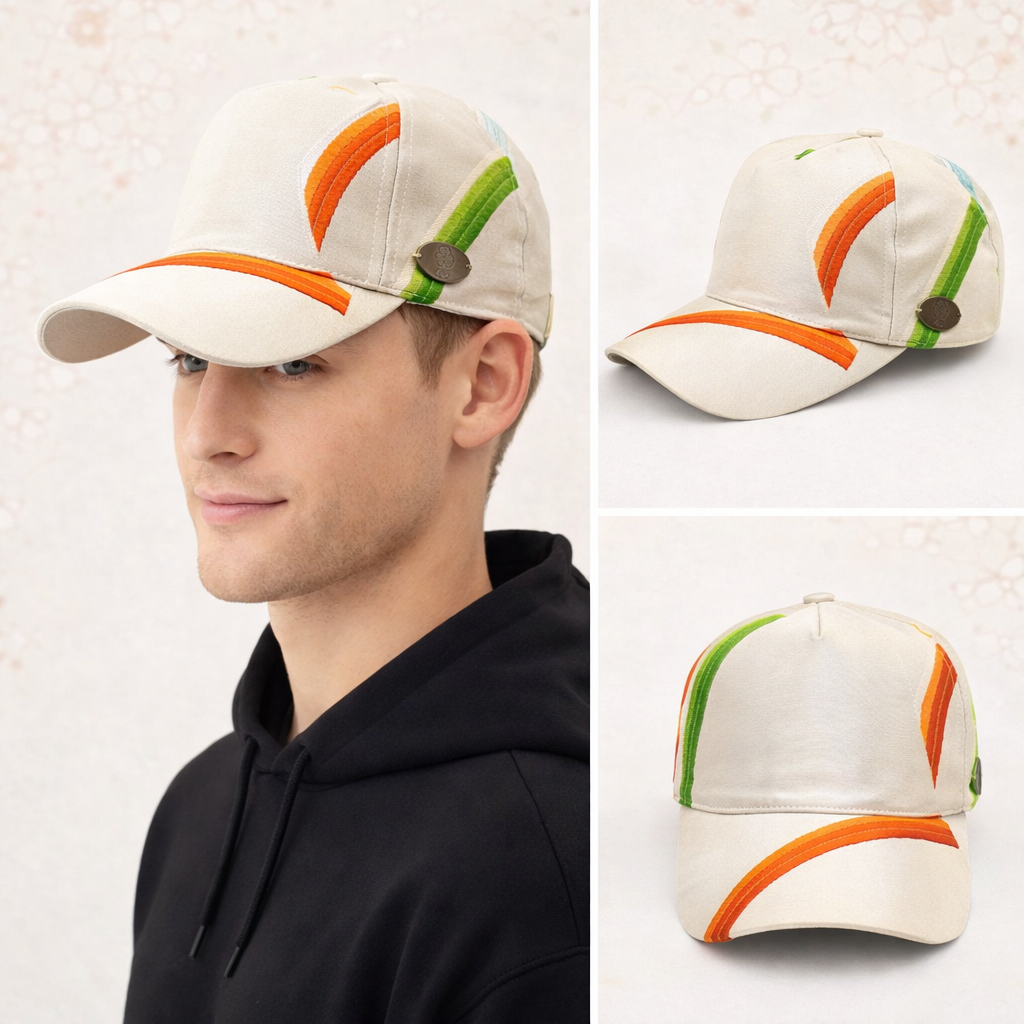 OBI Cap - Tsuyushiba