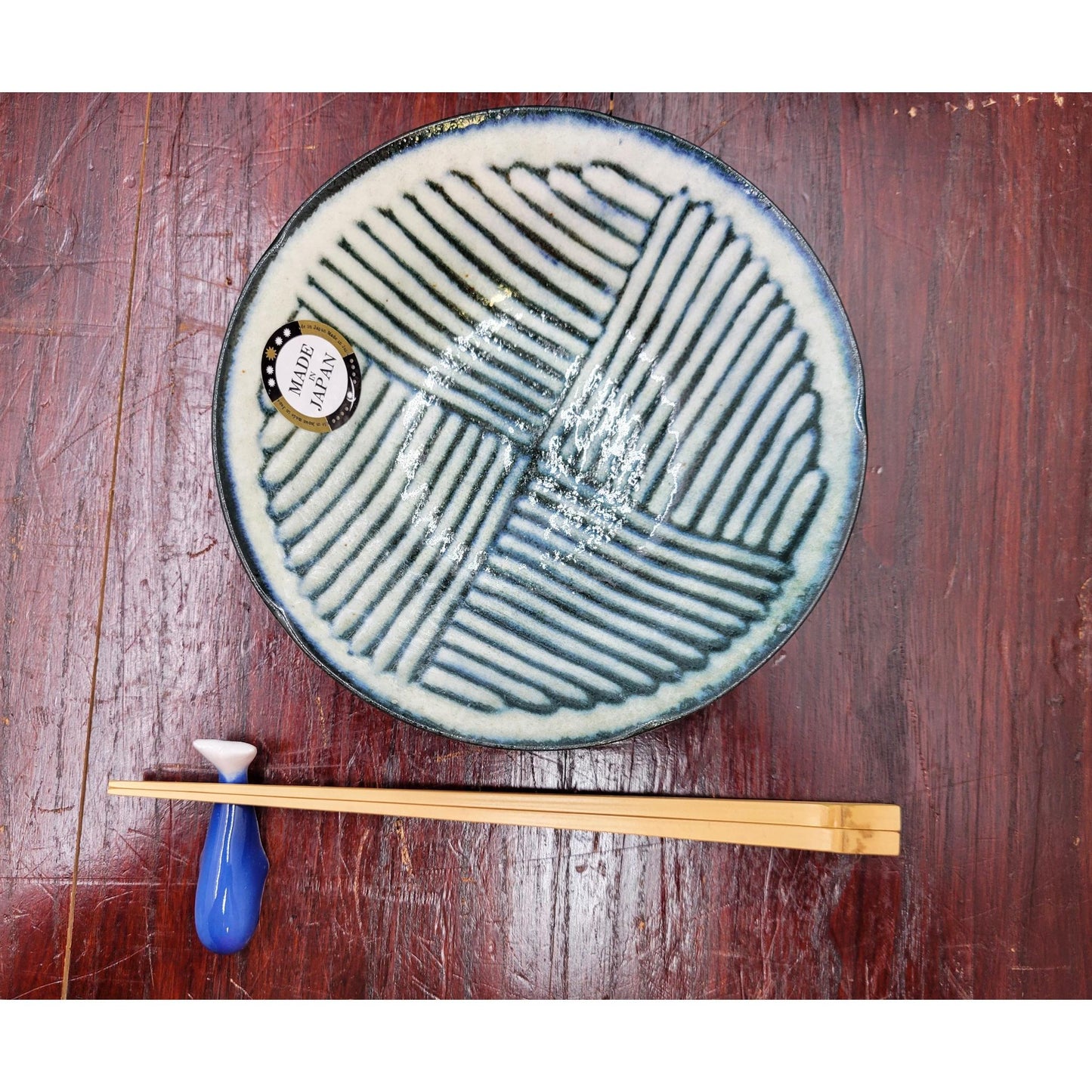 PLAT CREUSE KEZURI 5.5