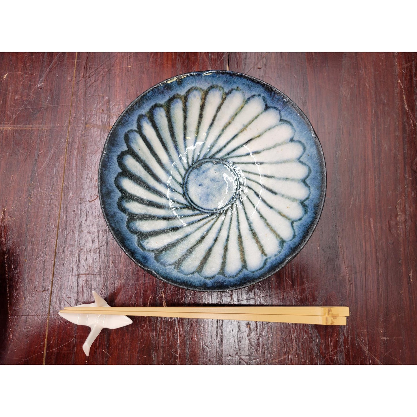 PLAT CREUSE REIWA HANA 5.5