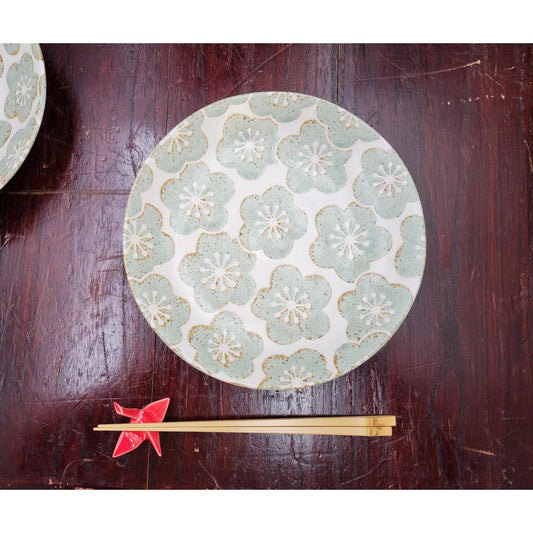 PLAT CREUSE UME TSUKINOSE