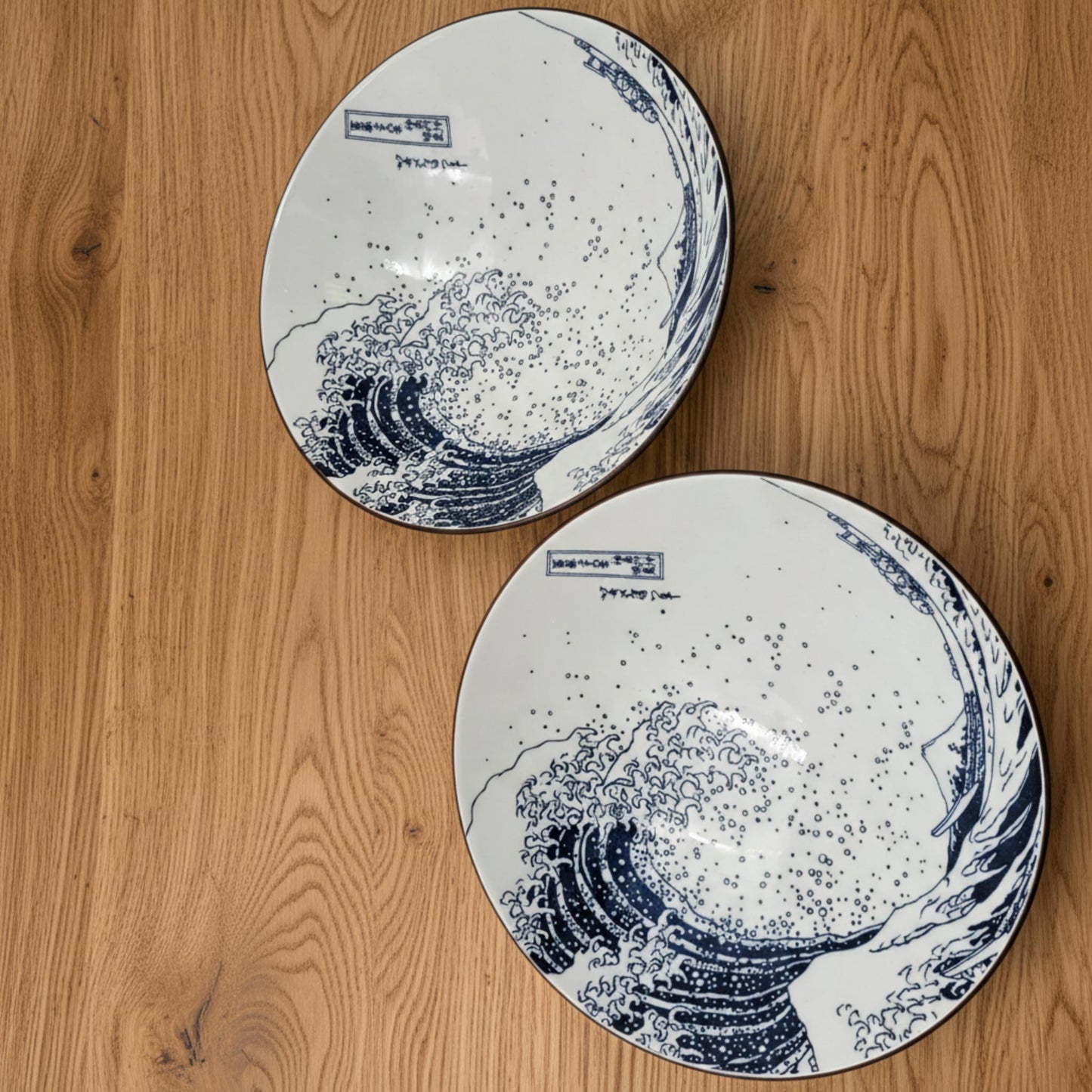 8.0 GRAND BOL MORIBACHI VAGUE