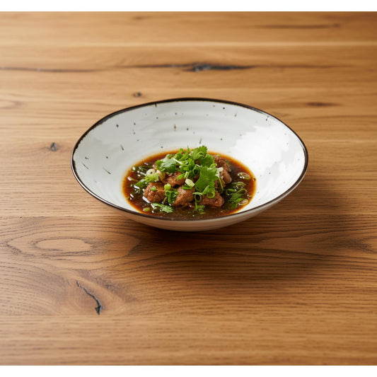 PLAT CREUSE TEKONAGASHI 55