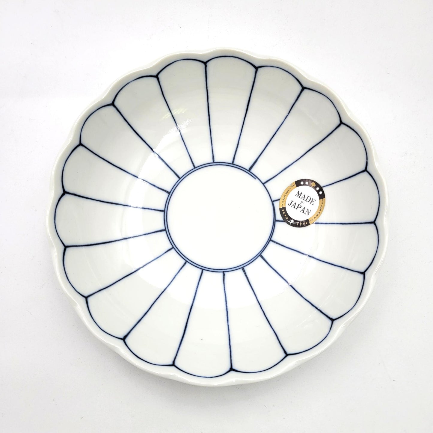 PLAT KIKUSEN KIKUGATA 68