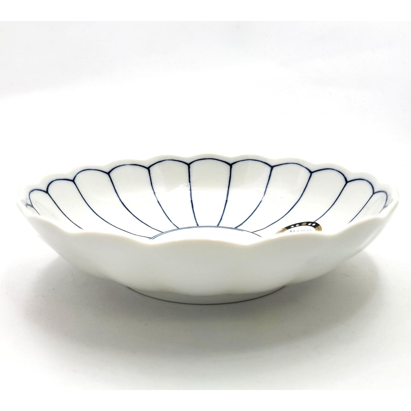 PLAT KIKUSEN KIKUGATA 68