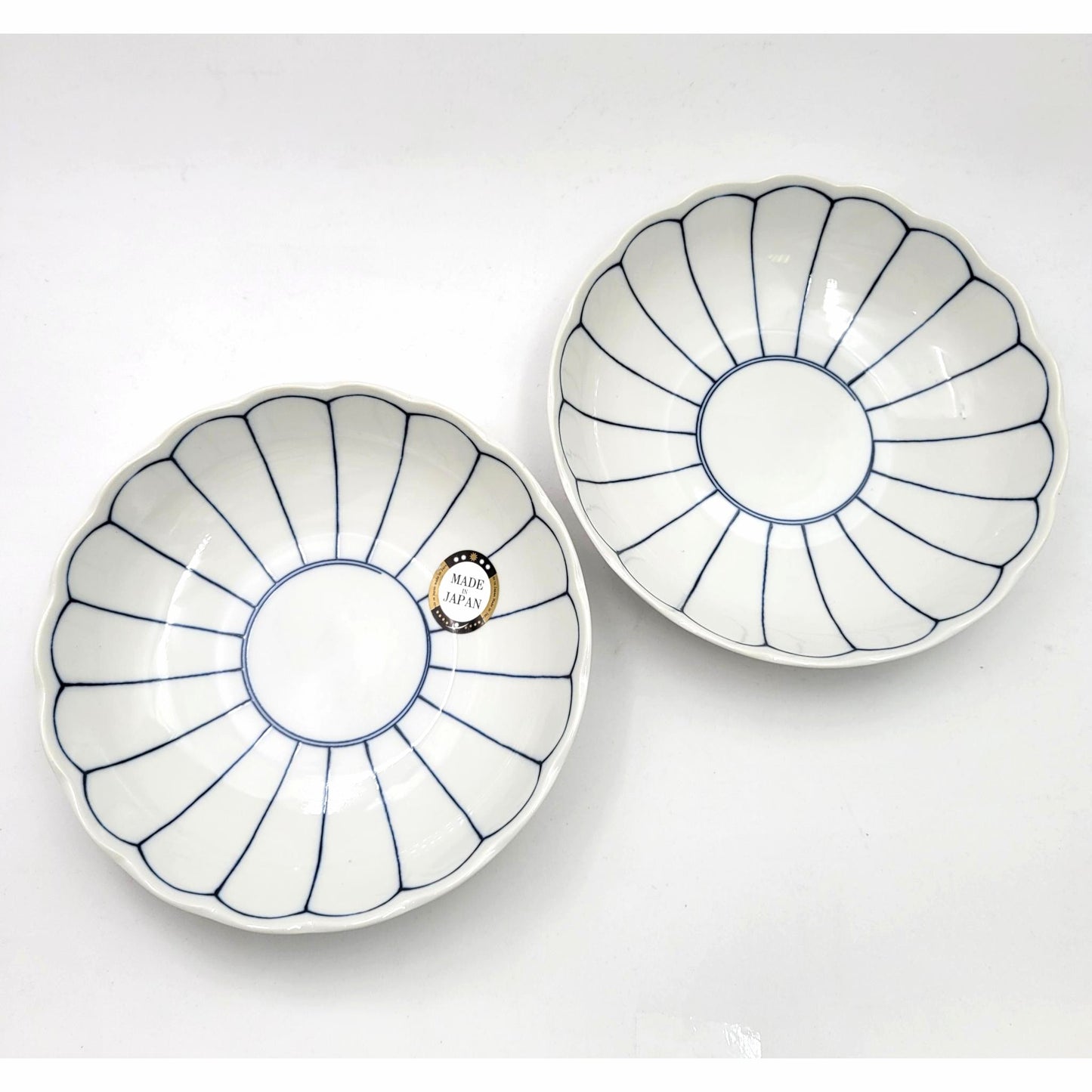 PLAT KIKUSEN KIKUGATA 68