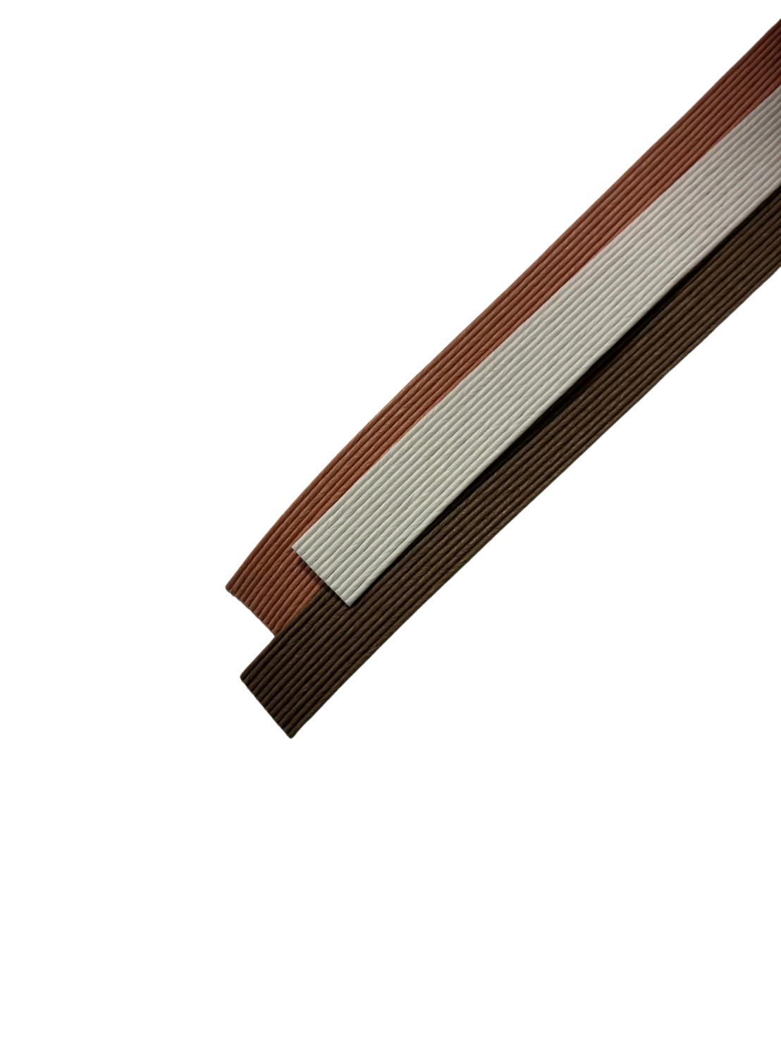 Kit DIY – Porte-clés cœur