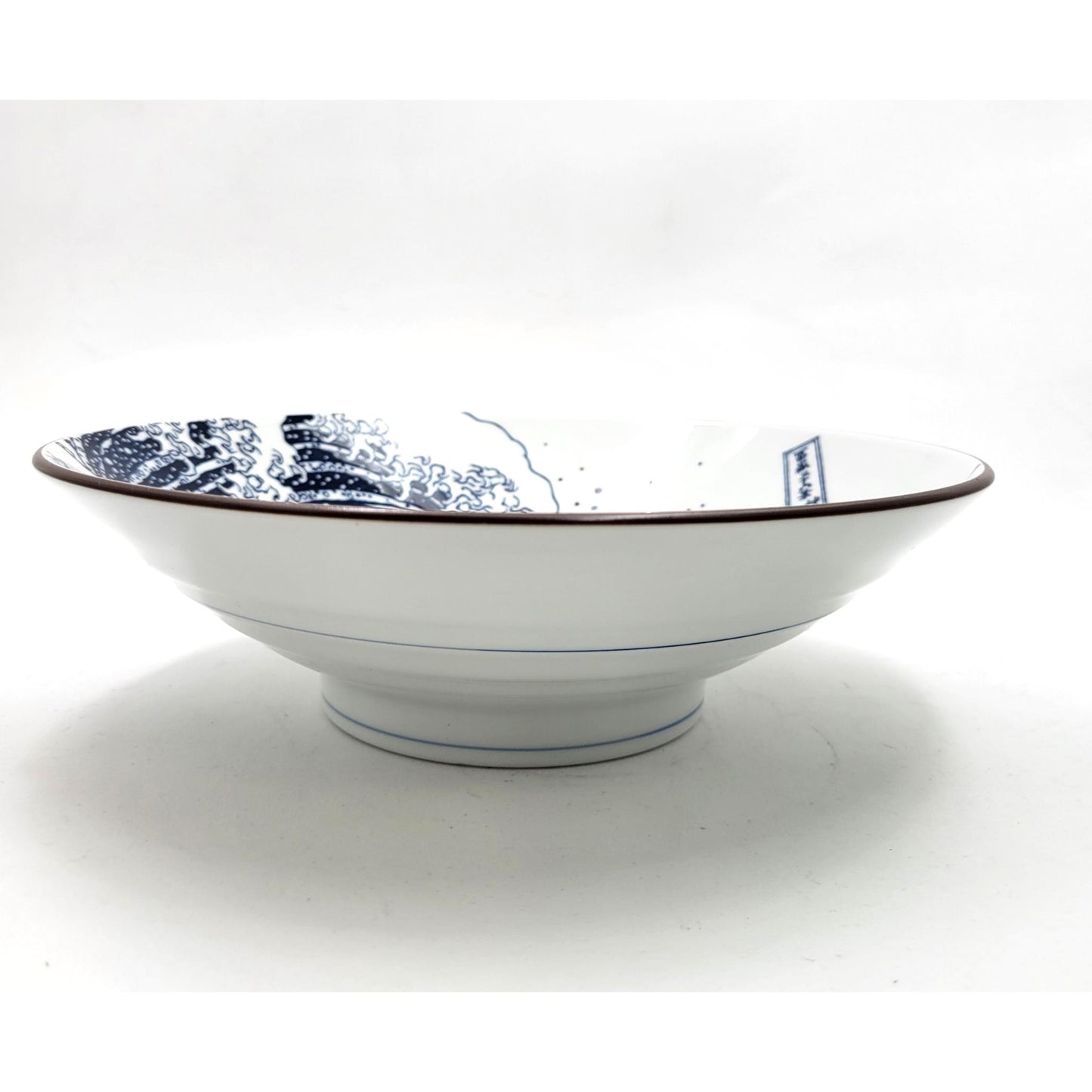 8.0 GRAND BOL MORIBACHI VAGUE