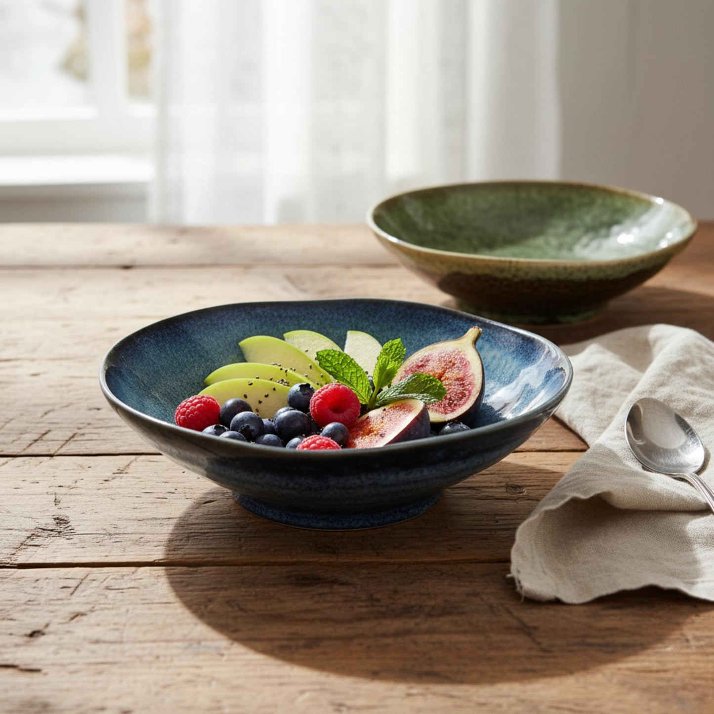 PLAT CREUSE KAMAHEN NAVY 55