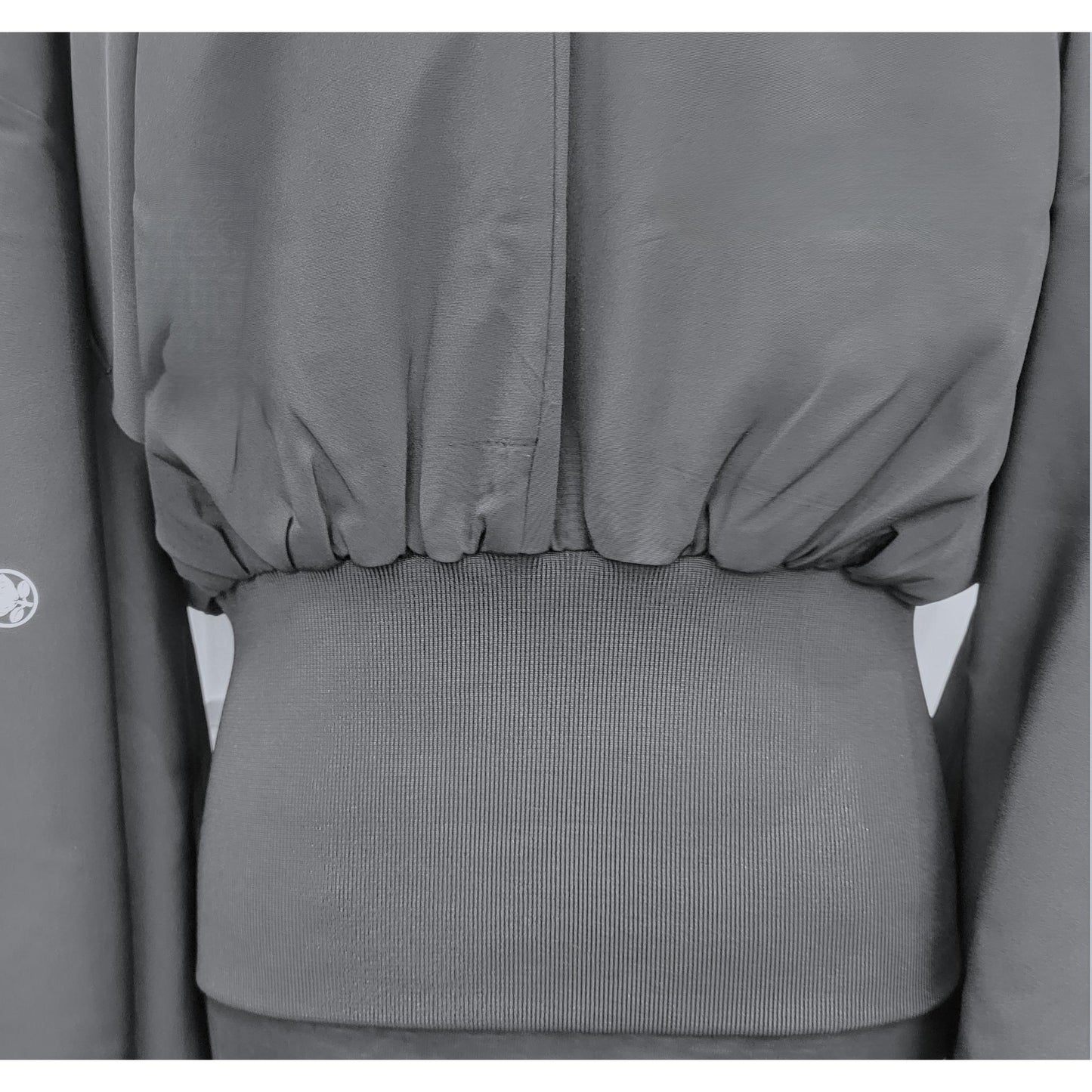 Kimono vintage transorm