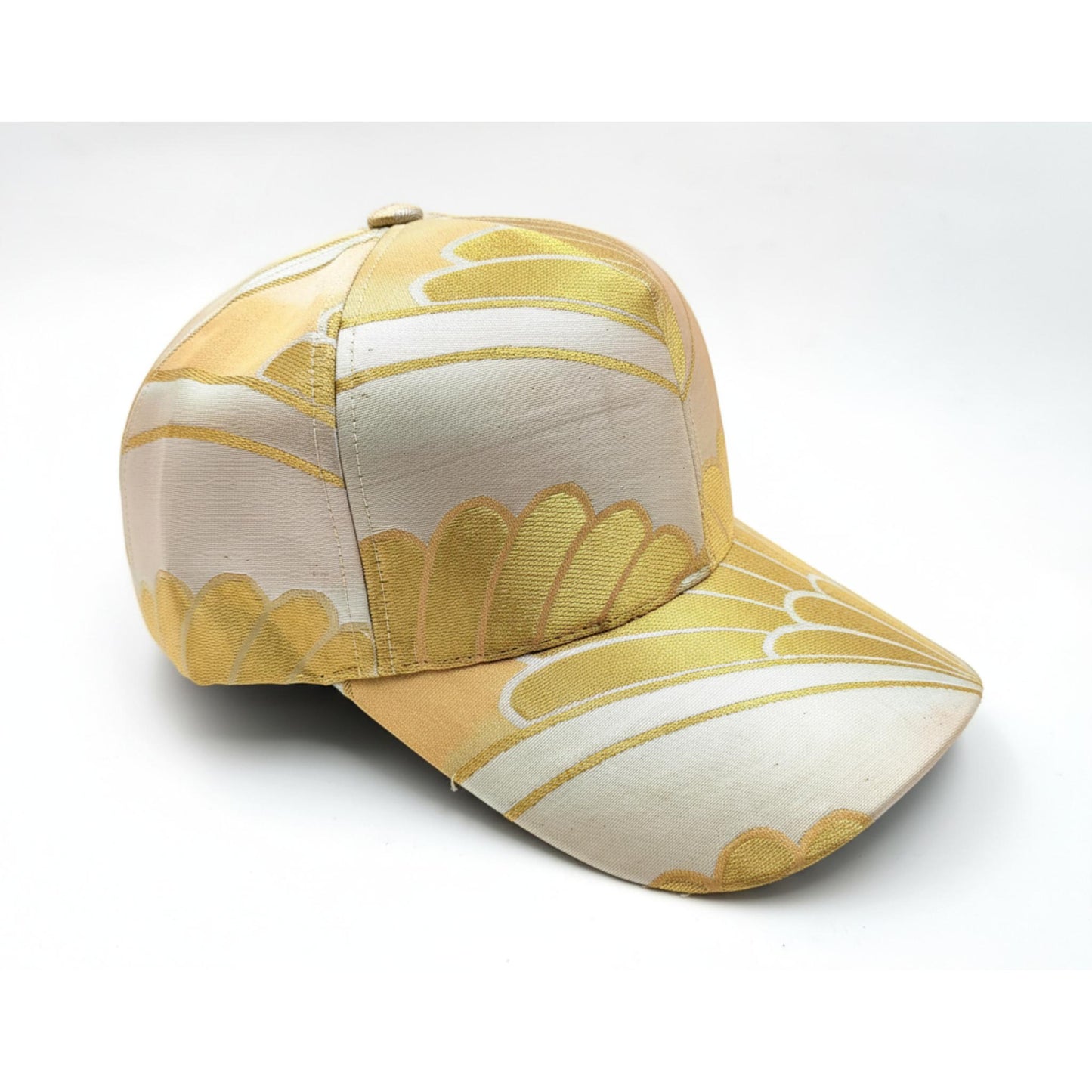 OBI Cap – Chrysanthemums