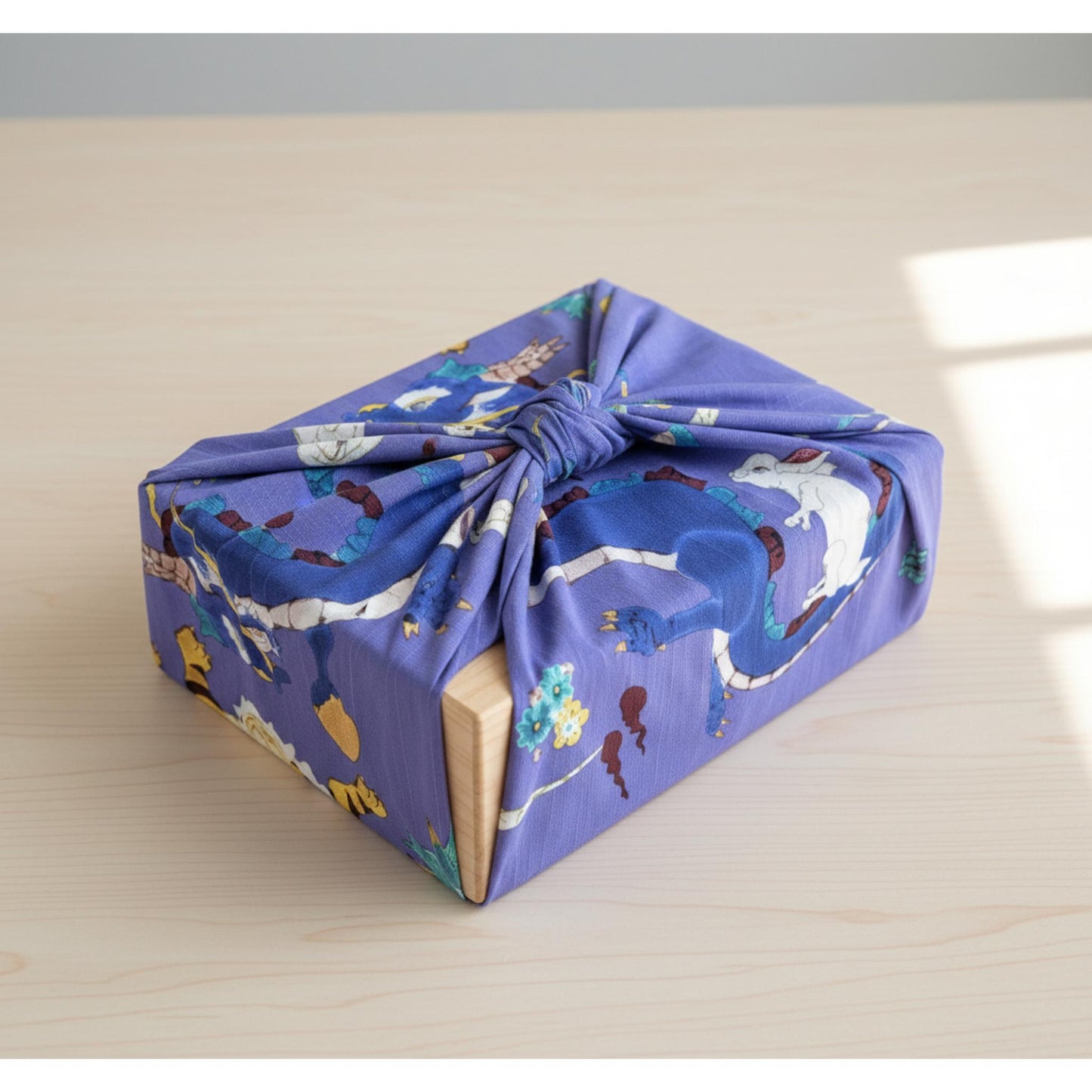 Furoshiki - 3 designs