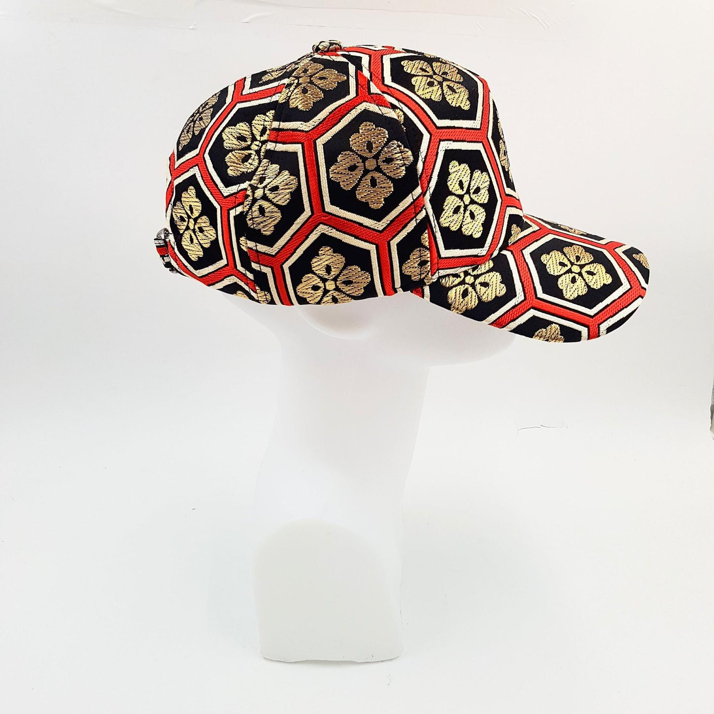 Casquette OBI - Hanabishi