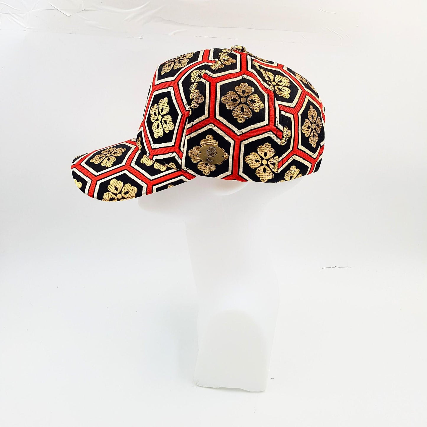 Casquette OBI - Hanabishi