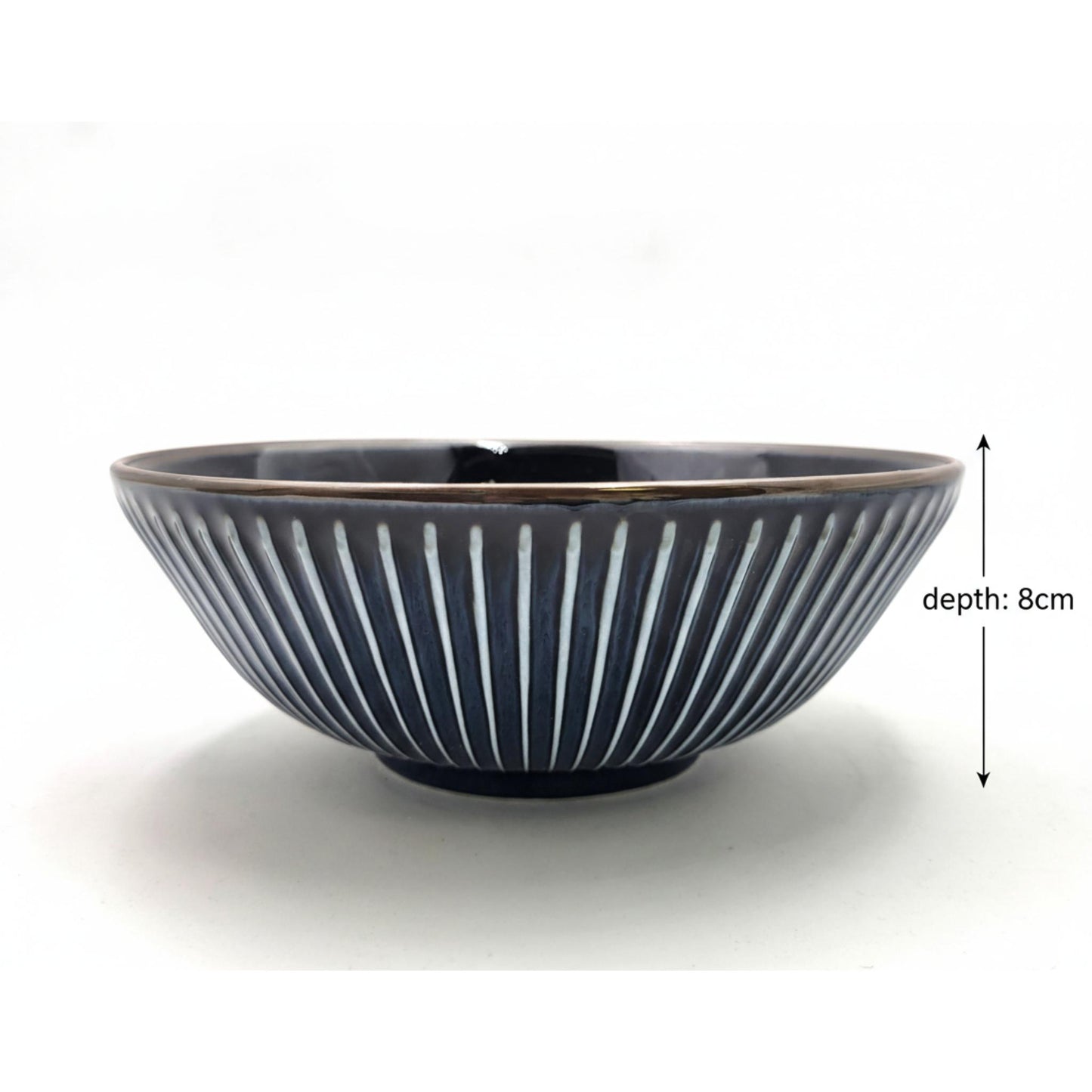 215 Bol à Ramen Sendan