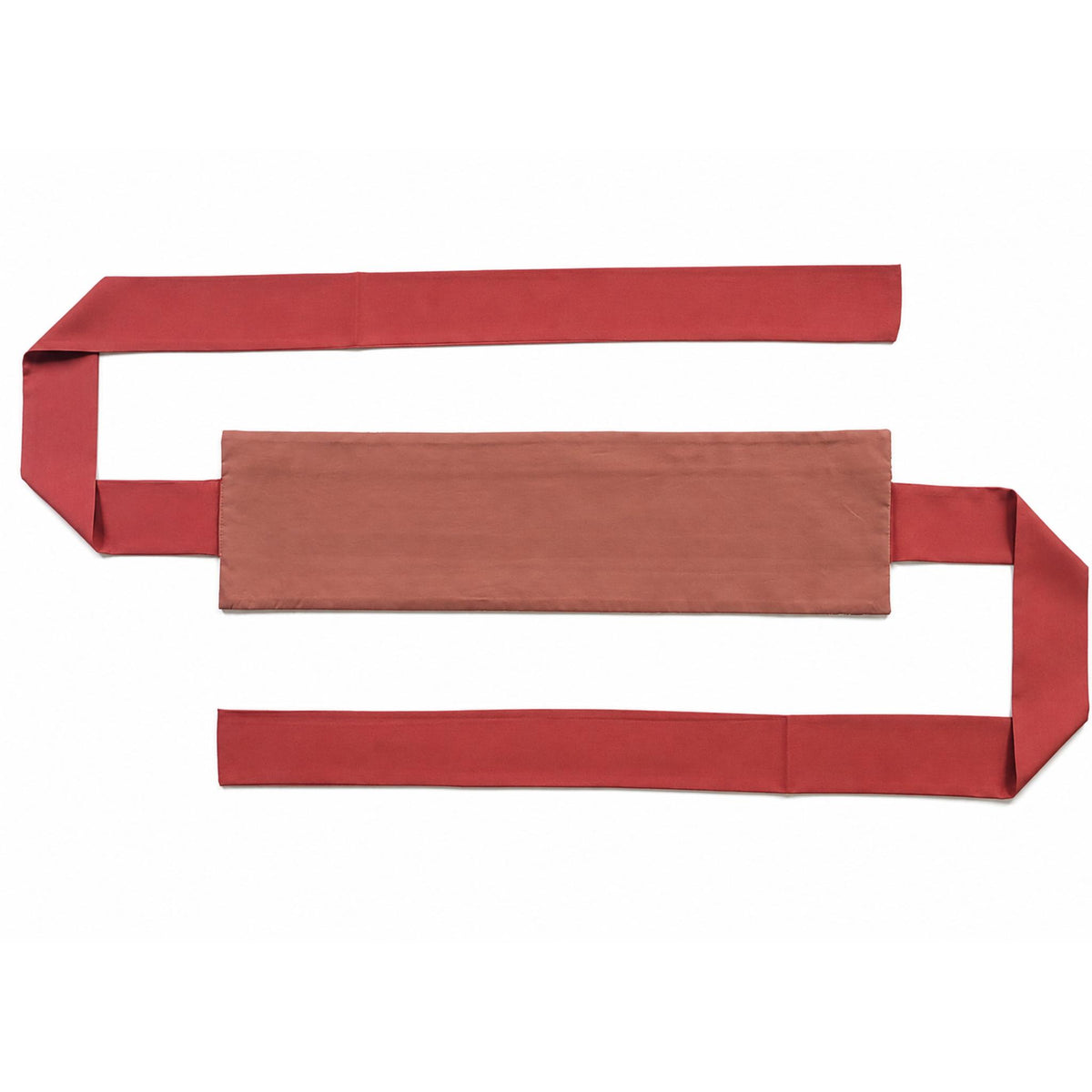 Ceinture réversible Musubi en coton - Sakura Temari
