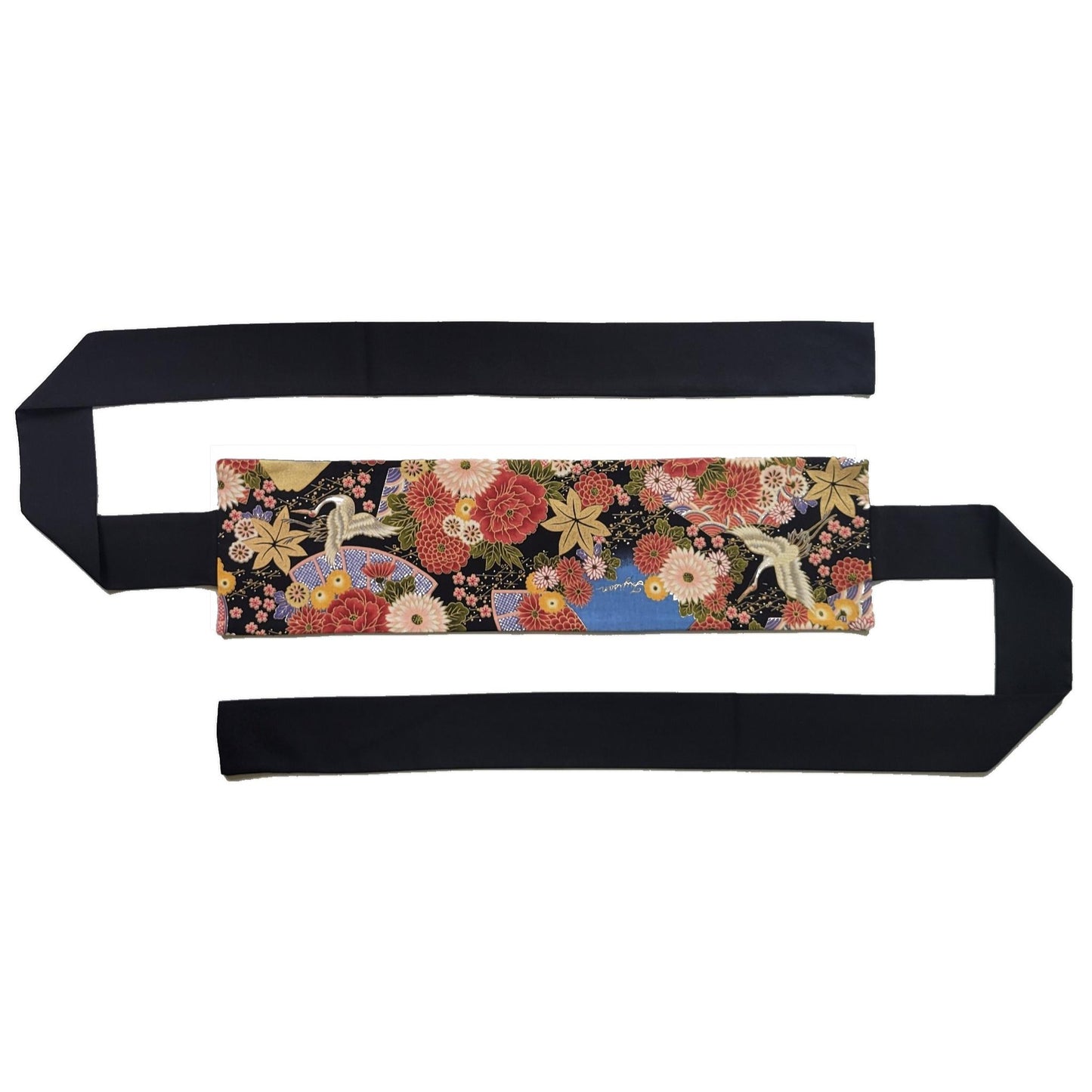 Musubi reversible cotton belt - 6